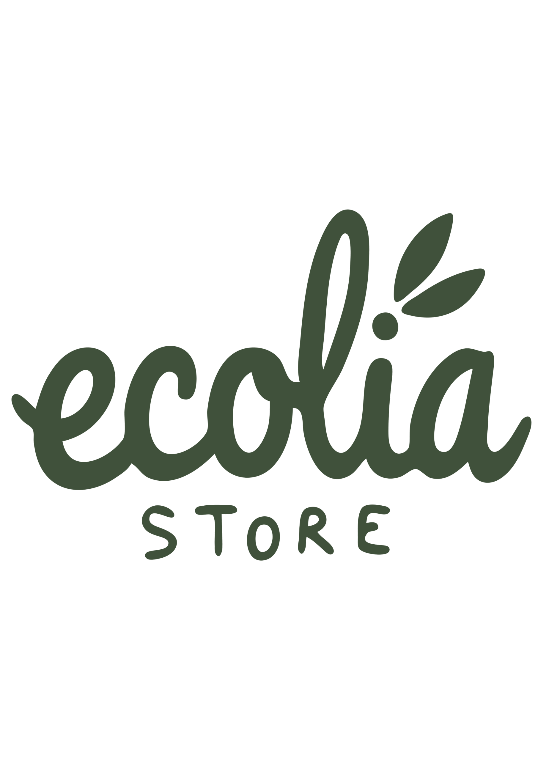 Ecolia Store